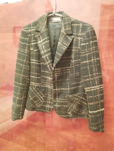 qadin pencek modelleri: Pencək, L — 4