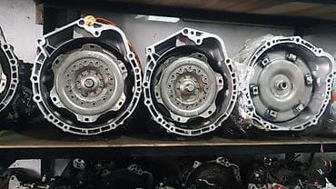 2004 bmw 318: Salam.Demək olarki bir çox model maşınlar üçün sürətlər qutusu — 3