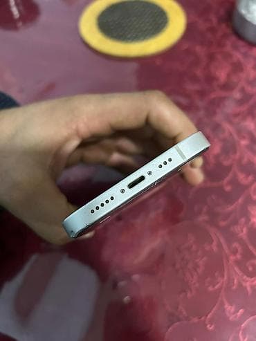 redmi note 10 pro ikinci el: IPhone 13, Ağ, Simsiz şarj — 4