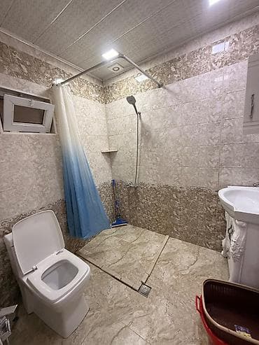 satlik ev: 3 otaqlı, 110 kv. m, Yeni təmirli — 8