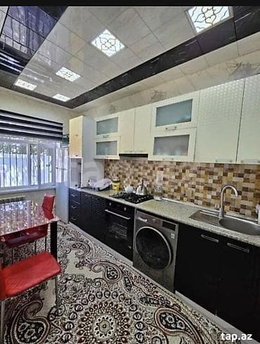 Metbex mebeli 3.30 uzunu 2.70 hun.Ustunde qaz moyka aspirator verilir lalafo.az -da Metbex mebeli 3.30 uzunu 2.70 hun.Ustunde qaz moyka aspirator verilir