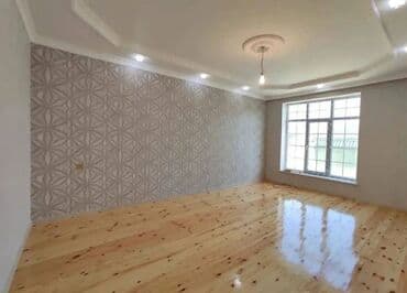 kupçalı evlər: 3 otaqlı, 65 kv. m, Kredit var, Yeni təmirli — 2