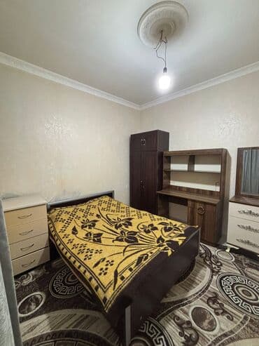 qubada kiraye ev: Keşlədə yerləşən Həyət evi kirayə verilir. Sakit bir yerdə — 5