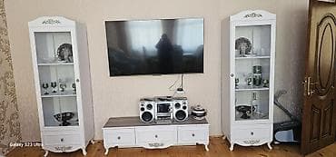 mebel aksesuarları satışı: TV stend — 6