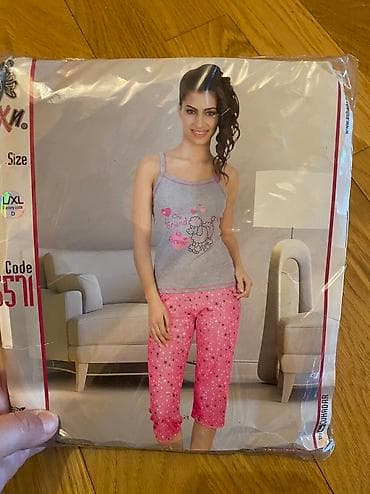 stringer alt geyimi: Yeni M-L — 1
