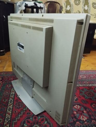 Kompüter, noutbuk və planşetlər: Televizor Beko LCD — 3