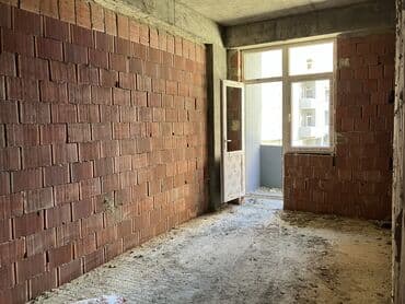 aaaf park: 2 otaqlı, Yeni tikili, 50 kv. m — 8