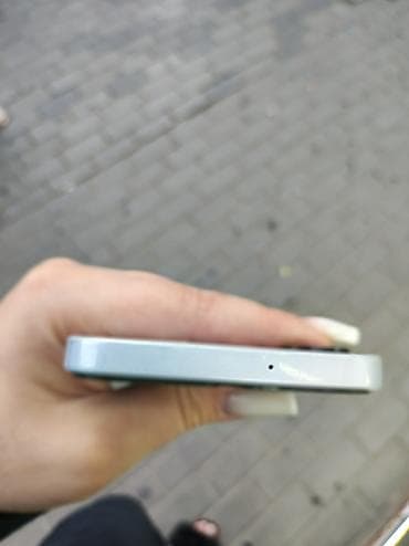 teqi: Samsung Galaxy A16, 128 GB, rəng - Gümüşü — 5