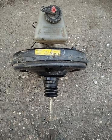 volvo ehtiyat hisseleri: Mitsubishi Və Mazda üçün Vakumlar Lancer Ucun vakum Lancer Ucun — 3