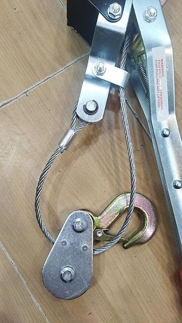 force acar desti: Tal maşın dartan 1 tonluq_34 man, 2 tonluq39 man,4 tonluq isə 43 — 5