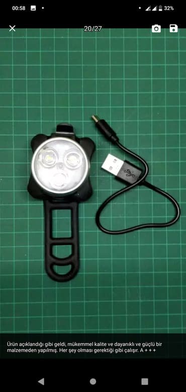 сверхмощный японский бинокль canon 70x70 часы swiss army в подарок: Velosiped işığı usp sunur ilə zaratkaya qoyursan yığır.17₼ ağ və — 4