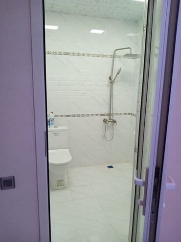 fəhlə prospekti: 3 комнаты, Новостройка, 74 м² — 16