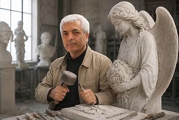 semeni dekoru: Dekor məhsulları — 1