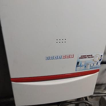 ariston ehtiyat hisseleri: Kombi Novahot 26 kw 2 esenjor zemanetle kombiye ServiS tərəfindən 1 il — 1