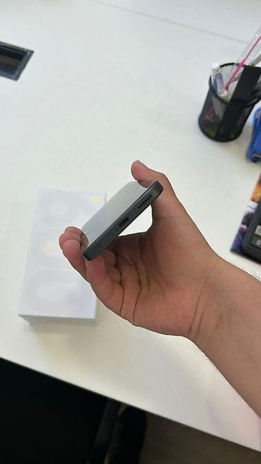 Honor 512 GB, rəng - Qara — 7