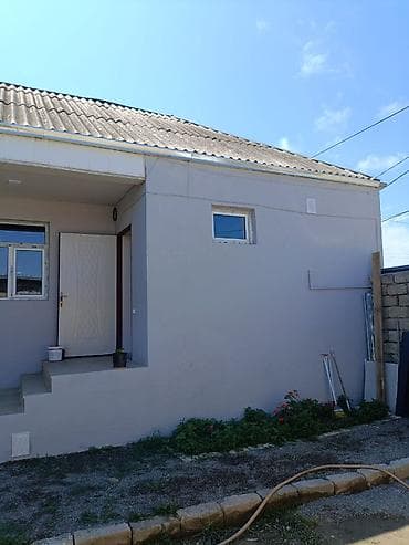 Maştağa qəs. 2 otaqlı, 70 kv. m, Kredit yoxdur — 6