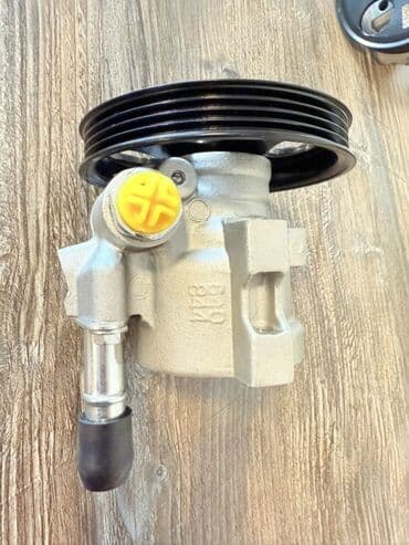 120 гидравличечесий углообжимной пресс для соединен: Daewoo Gentra Ravon R3 Nexıa-3 ✅
Hidravlik Nasos ✔️
Firma GM 📶 — 3