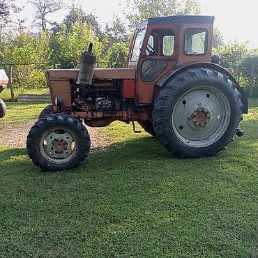 islenmis traktor satisi: İl-1992 SƏNƏDLƏRİ qaydasındadır razılaşma var gündəlik sürülür MATOR — 6