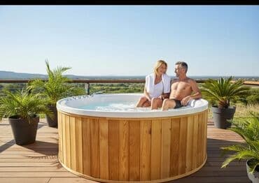 Ravon: Yeni Cakuzi vanna Motorlu, Pulsuz çatdırılma — 29