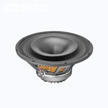 ses sistemleri: Yeni Kolonka, Növ - Toy üçün, rəng - Qara — 13