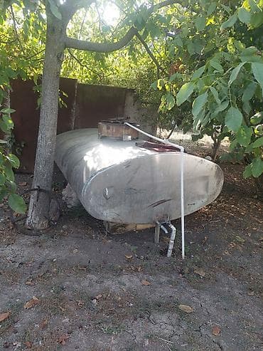 Бак, Нержавеющая сталь at lalafo.az Бак, Нержавеющая сталь