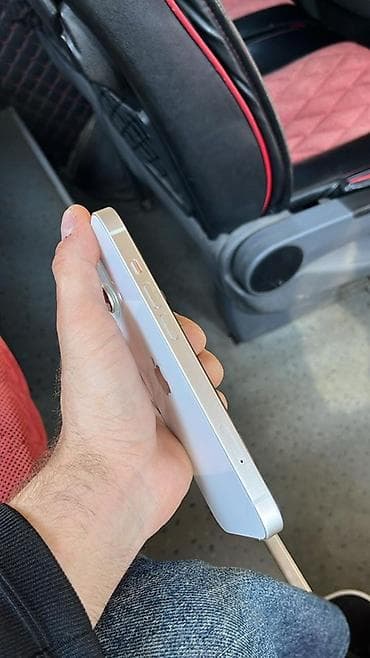 iphone 2: IPhone 14, Ağ, Face ID — 3