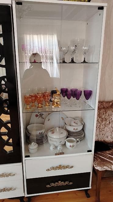 karaca qazan: İkinəfərlik çarpayı — 6