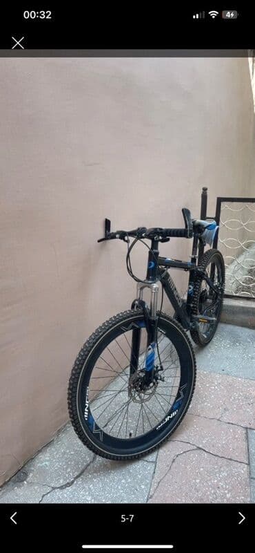 сколько стоит велосипед скоростной: Б/у Горный велосипед 26", скоростей: 8, Самовывоз, Платная доставка, Доставка в районы — 6