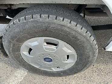 ford transit muherrik: Fort tranzıt Aylıqı 700 azen depazit min azen — 2