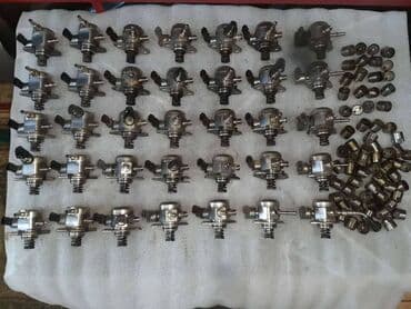 двигатель мерседес дизель 601: Hyundai kia modelləri üçün original ehtiyyat hissələri gdi̇ nasos,gdi — 1