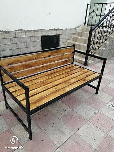 2ci el mebeller: Yeni, 150, Metal — 3