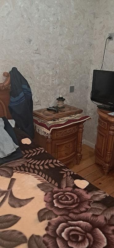 İkinəfərlik çarpayı