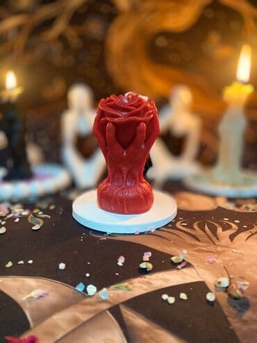 Xalçalar: Şam Fiqurlu — 3