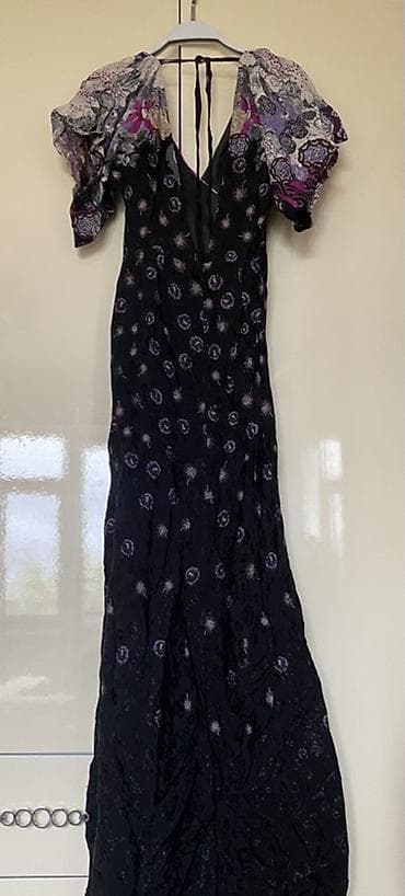 dəri donlar: Gündəlik don, Maksi, Mango — 6