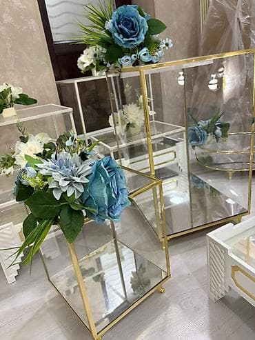 Полочные витрины: Cox teze halda xonçalar satilir. Buyurub yaza bilersiz vassapdan — 7