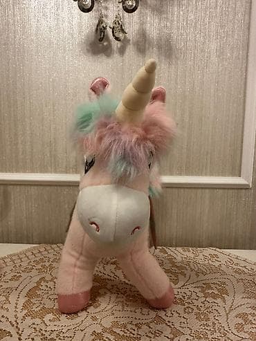 oyuncaq at: Unicorn — 6