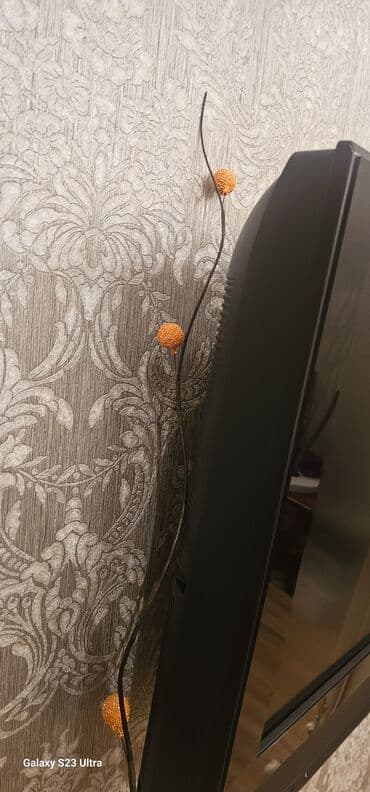 lcd: Panasonic VIERA televizoru - Marka/model xətti: Panasonic VIERA - — 4