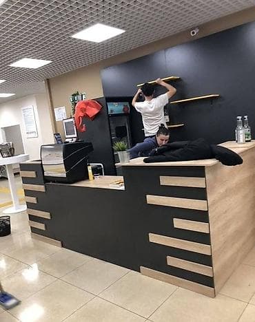 çay evi icarə: Pulsuz quraşdırılma — 4