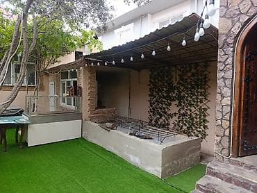 xezer baglarinda heyet evleri: İcarəyə obyekt – Restoran kompleksi Ünvan: “Dostlar Məkanı” yazısı — 4