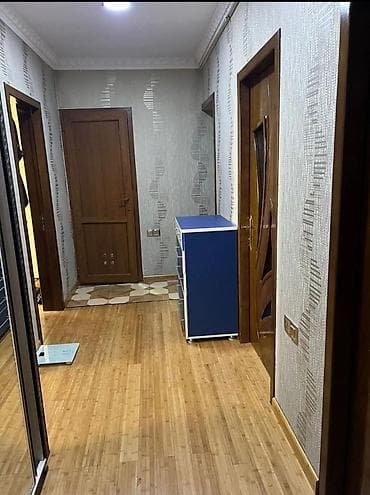 hovsan kirayə: Kirayə 4 otaqlı mənzil. Student qızlar üçün 4 otaqlı mənzil. 1 nəfər — 7