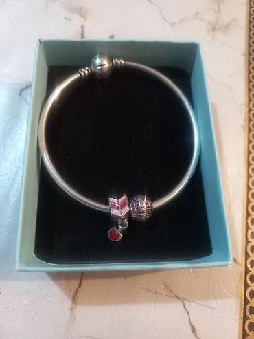 gumus dest: Bilərzik, Pandora — 2