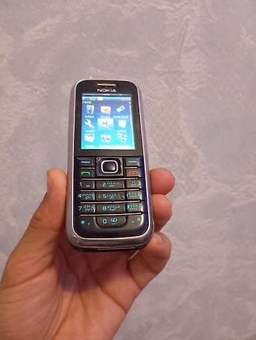 nokia c3 00: Nokia 8000 4G, 1 TB, rəng - Qara, Düyməli — 3