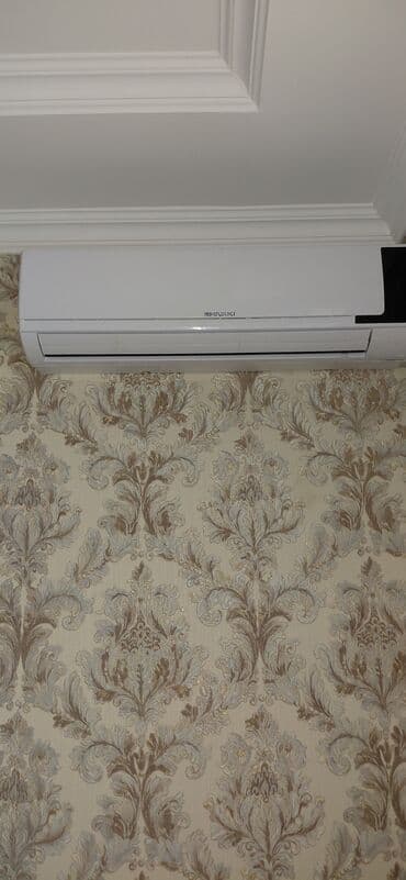 Kondisioner Shivaki, İşlənmiş, 50-60 kv. m, Kredit yoxdur