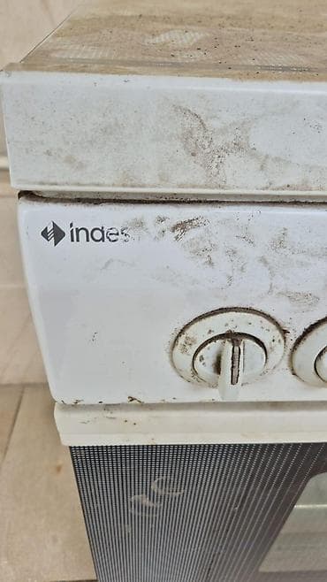 Qarışıq sobası Ayrıca dayanan — 2