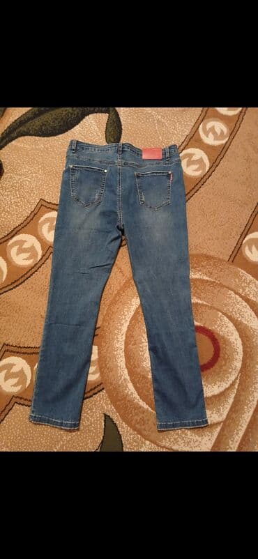 яркие женские леггинсы: Qadın geyimləri dəsti 1) Qırmızı off-shoulder crop bluz - Uzunqol — 13