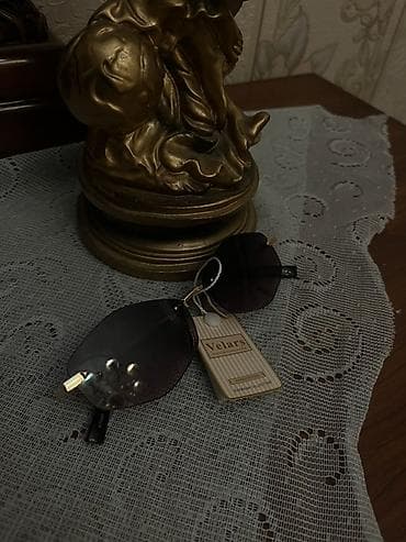 Velars eynəyi,yenidir