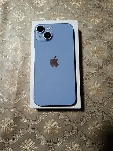 apple iphone 1: IPhone 14, Mavi — 2