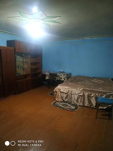 binəqədidə ucuz həyət evləri: 4 otaqlı, 8 kv. m, Orta təmir — 10