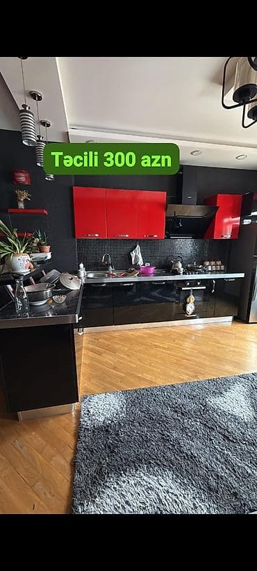 Ev və bağ: 9959 Təcili sabaha çixmalidi 300 azn satilir Ölçu 175x280. Unvan — 1