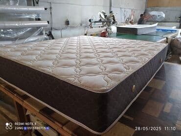 taxt matraslari: Yeni, Ortopedik matras — 15